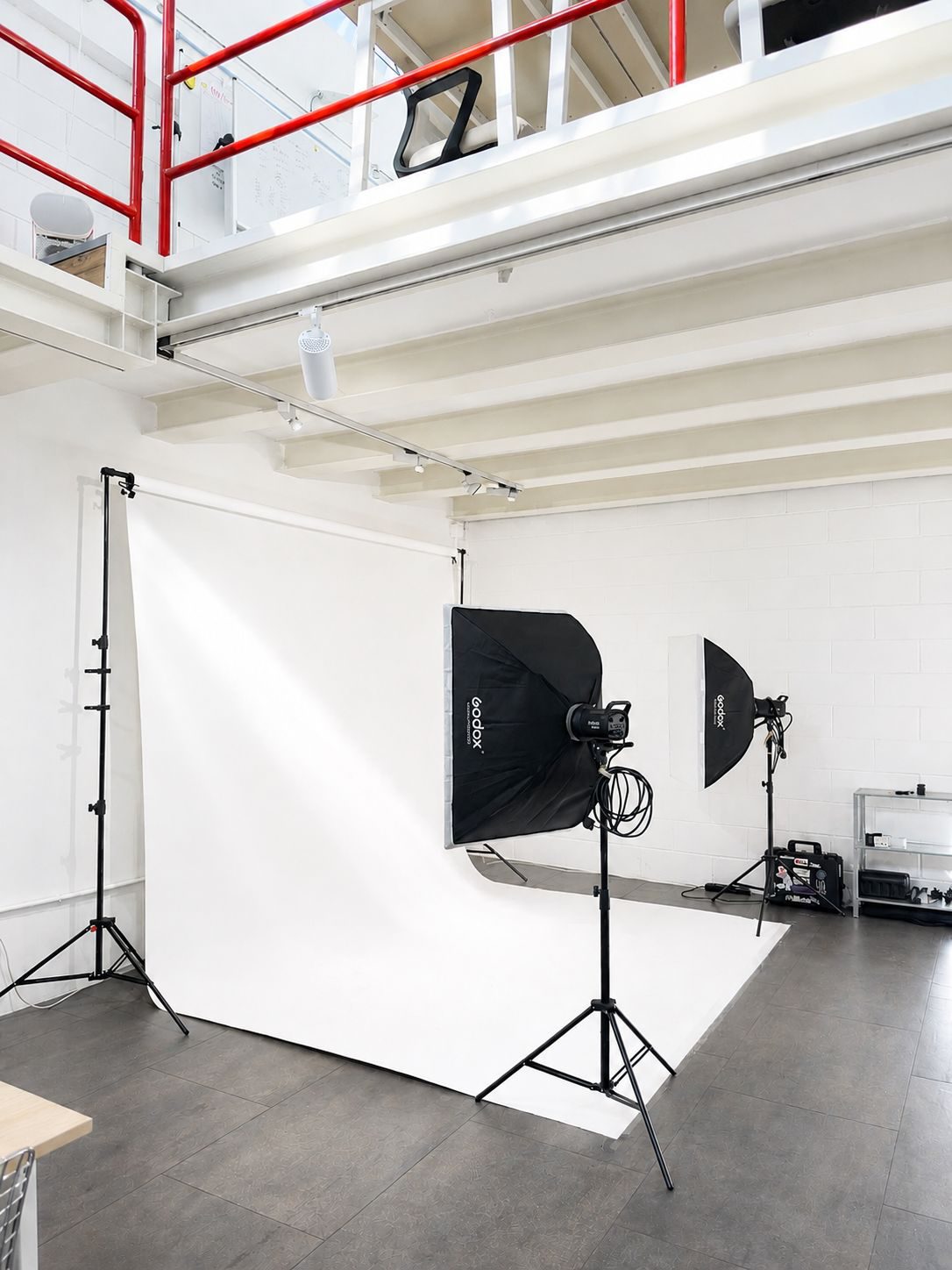 Spazio ivy Photo Studio